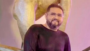 Já tem cantor cearense se preparando para os festejos juninos