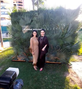 “Mulheres que Movem e Brilham” reúne lideranças femininas em tarde de inspiração e conexões em Fortaleza