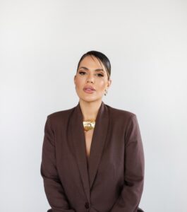 Dra. Camila Bandeira desembarca em São Paulo para mentoria VIP e traz método exclusivo de emagrecimento para Fortaleza