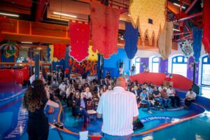 Fortaleza sedia III Fórum Nordeste de Economia Circular e amplia debate sobre economia sustentável