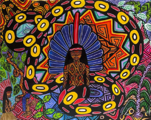 Exposição “Amazônicas: Poéticas Femininas” chega a Fortaleza