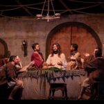 Paixão de Cristo de Quixeré celebra 40 anos de trajetória religiosa e cultural no Vale do Jaguaribe