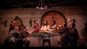 Paixão de Cristo de Quixeré celebra 40 anos de trajetória religiosa e cultural no Vale do Jaguaribe