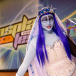 Cosplay Fest realiza concurso de personagens do universo geek e show da banda Mimão com Léo ao RioMar Kennedy neste sábado (28/3)