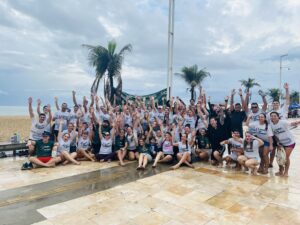 “Energia que movimenta”: UPAs promovem treino funcional para funcionários das unidades