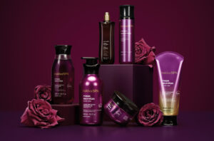 O Boticário une a nobreza da Rosa Turca à neurociência inédita na América Larina para lançar Nativa SPA Rosas Secretas, com fragrância que estimula desejo imediato