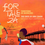 Com show de Mateus Fazeno Rock e homenagem ao Pessoal do Ceará, Secultfor e Instituto Cultural Iracema lançam programação gratuita em celebração aos 300 anos de Fortaleza