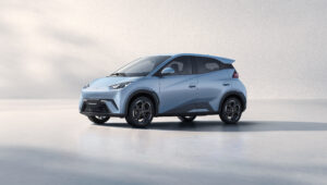 BYD Dolphin Mini ganha espaço no Nordeste e reforça avanço da mobilidade elétrica