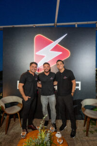Potência Music inicia nova fase e se consolida como gravadora de gestão artística sob liderança de Wesley Safadão, Rod Bala e Wagner Barbosa
