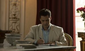 Cinema brasileiro alcança o topo de ranking mundial de obras com temática espiritual