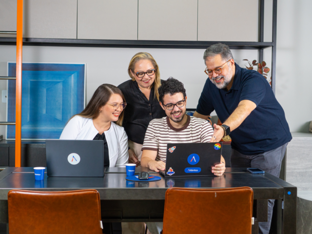 Atlântico Avanti e FB Uni abrem inscrições para cursos na área de tecnologia