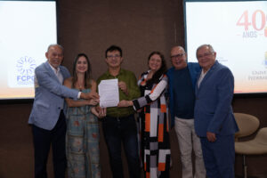 IPREDE oficializa Instituto de Ciência e Tecnologia e primeiro CAPTA do Nordeste em Fortaleza