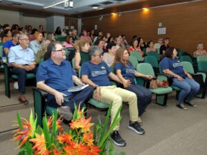 Ansiedade e Felicidade: Instituto de Cultura Espírita do Ceará promove evento sobre o assunto neste sábado (18)