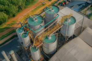 Cerbras inova em transparência ambiental com monitoramento de indicadores em tempo real