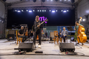 Festival Mi abre inscrições para oficinas gratuitas de música até 12 de abril