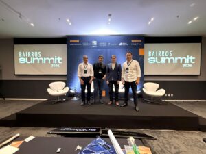 Grandes nomes do mercado imobiliário criam a VERTIA para desenvolver bairros planejados no Ceará