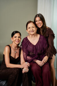 Lenita lança campanha “Amor que cuida” para o Dia das Mães