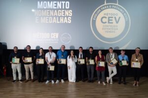 Método CEV em Movimento promove virada de chave para empresários e empreendedores