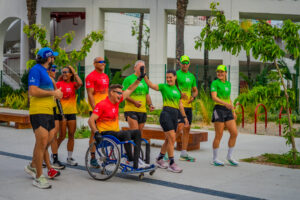21K Terra da Luz celebra oito anos com ação social inédita e percursos pelos marcos históricos de Fortaleza