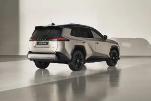 SUV mais vendido do mundo, Toyota RAV4 abre pedidos pela Newland Toyota