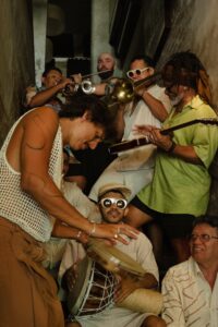 Centro Dragão do Mar celebra 27 anos com quatro dias de programação gratuita