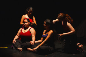 Semana da Dança celebra a linguagem do movimento com espetáculos gratuitos no Centro Dragão do Mar