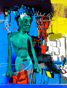 Pintor cearense Arthur Câmara realiza primeira exposição individual no Banco do Nordeste Cultural Fortaleza