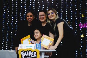 Projetos literários fortalecem formação de leitores e protagonismo estudantil nas escolas