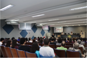 ACI se soma à ABI na realização da IV Semana Nacional de Jornalismo