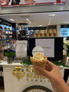 Marca cearense liderada pela empresária Camila Mamede consolida atuação em feiras, congressos e encontros estratégicos pelo País