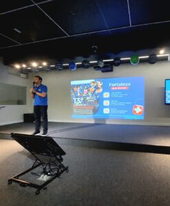 13º Circuito de Corrida Pague Menos é lançado em Fortaleza; veja programação e datas das inscrições