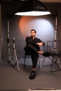 Fael inicia nova fase e apresenta o “Forró pop” com o single “Morena rara”