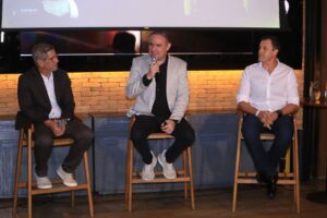 Michel Ávila lança Club de Empresários Apex Conexões com proposta de impulsionar negócios por meio de conexões estratégicas