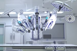 Prostatectomia robótica passa a integrar SUS e planos de saúde e amplia acesso a tratamento avançado no Brasil