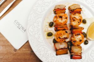 24ª Fortaleza Restaurant Week celebra a “Cozinha dos Campeões”