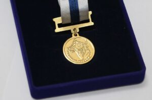 Medalha Iracema abre celebrações dos 300 anos de Fortaleza com homenagem a personalidades que moldaram a cidade