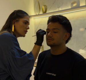 Harmonização masculina ganha força no Brasil e reforça tendência por resultados naturais