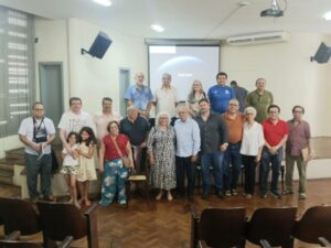 Cinquentenário de “Rede de Intrigas” e abertura do “Chorinho nas Alturas” marcam programação da ACI neste sábado (23/05)