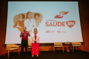 ABRH-CE realiza 6º Fórum Saúde para debater bem-estar e qualidade de vida nas empresas