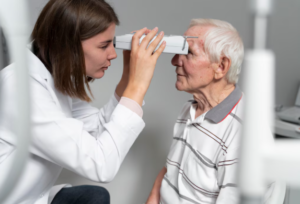 Maio Verde alerta para o glaucoma, principal causa de cegueira irreversível no mundo