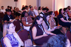 Eventos científicos do CRIO reúnem especialistas e consolidam instituição como polo de pesquisa em oncologia