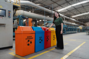 Cerbras celebra Dia Mundial da Reciclagem com índice de 94,5% de aproveitamento de resíduos