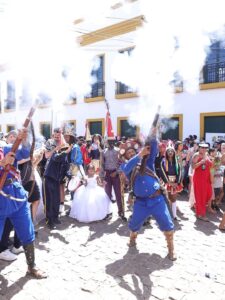 Projeto “Eh do Cariri” 2026 amplia imersão cultural e leva Festa do Pau da Bandeira a público nacional