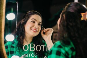 Make de São João: Sete passos para a maquiagem perfeita