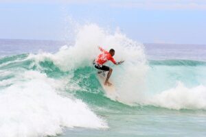 Favela Surf Festival acontece de 15 a 17 de maio em Fortaleza