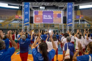 Sesc Ceará realiza Dia do Desafio com programação gratuita em todo o estado