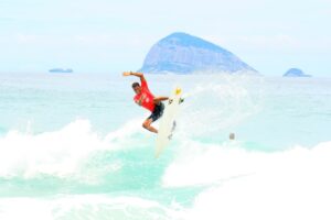 Fortaleza recebe terceira edição do Favela Surf Festival entre os dias 15 e 17 de maio