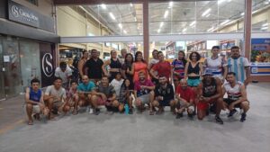 Grupo Lagoa promove aulas gratuitas de ritmos e forró em unidades de Fortaleza e Iguatu durante o mês de maio