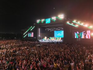 Com Frei Gilson, Padre Marcelo Rossi e Padre Fábio de Melo, Halleluya 2026 amplia arena no CEU e promete maior edição da história em Fortaleza