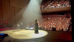 Teatro Claro MAIS: Claro inaugura naming right em Fortaleza
